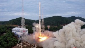 Северная и Южная Кореи вступили в гонку за военное присутствие в космосе