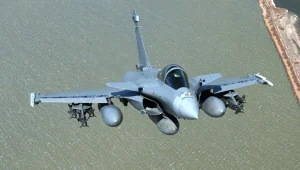 Узбекистан планирует закупить французские истребители Rafale