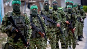 Откуда ХАМАС берет деньги на войну?