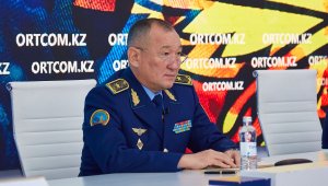Какой техникой пополнились Силы воздушной обороны Казахстана в этом году