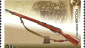 От мушкета до винтовки: эволюция стрелкового оружия