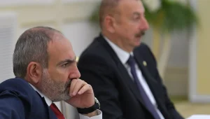 Эксперт об азербайджано-армянском мирном договоре: "Символический акт гуманитарного характера"