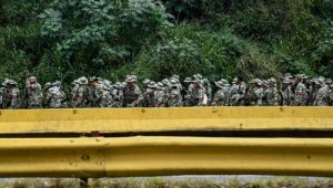 Политолог Д. Ашимбаев о споре между Венесуэлой и Гайаной: «Затронув одну границу, в движение приходит весь континент»