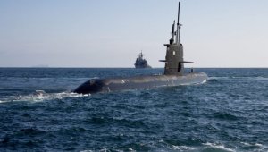 Швеция выбирает новый вектор морских подводных исследований