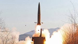 В Южной Корее высказались о запущенной ракете КНДР