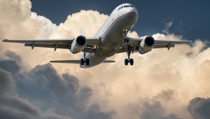 Что угрожает безопасности полетов самолетов?