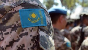 Как меняется денежное довольствие военнослужащих казахстанской армии?