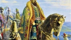 Абылай-хан – полководец, изменивший ход истории