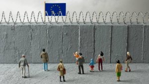 В Евросоюзе согласована крупная миграционная реформа