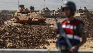 Шесть турецких солдат погибли в Ираке