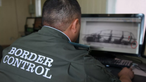 Стандарт поведения военнослужащего Пограничной службы разработали в КНБ РК