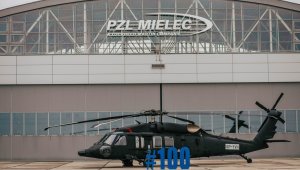 Вертолет S-70i Black Hawk: универсальный инструмент тактической мобильности