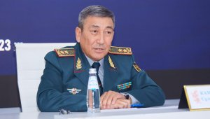 В Казахстане в 2024 году на 30% увеличат зарплату военнослужащих