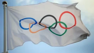 36 спортсменов-военнослужащих примут участие в Олимпийских играх в Париже