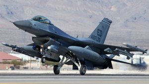 Турция завершила технические переговоры с США по закупке F-16