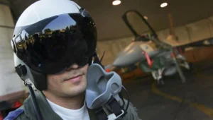 Украинские пилоты прошли базовую подготовку в Великобритании для полетов на истребителях F-16