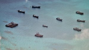 «Правила игры все знают»: перерастут ли территориальные споры в Южно-Китайском море в войну?