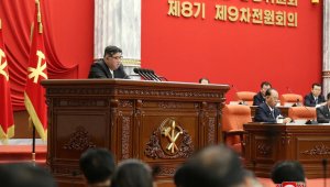 «В напряженном ожидании»: Ким Чен Ын приказал готовиться к войне
