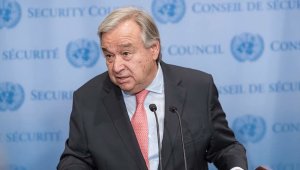 Генсек ООН: «2024 год должен стать годом «восстановления доверия»