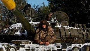 Война в Украине: три варианта развития конфликта в 2024 году