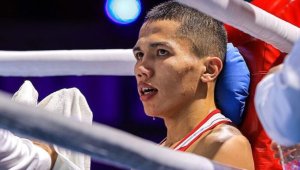 «Путь воина»: непростая история чемпиона мира по боксу из Казахстана