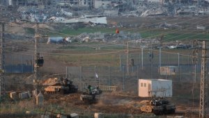 «Провокационные призывы»: как отреагировал мир на планы Израиля переселить палестинцев после войны?