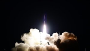 Китай успешно запустил свои первые спутники в этом году