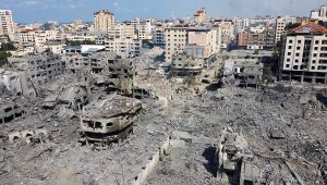 Почти 200 атак совершено по объектам ООН в секторе Газа