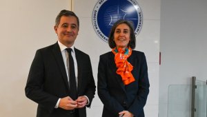 Главой французской контрразведки впервые назначена женщина