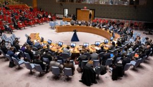 В Совбезе ООН приняли резолюцию с осуждением атак хуситов в Красном море