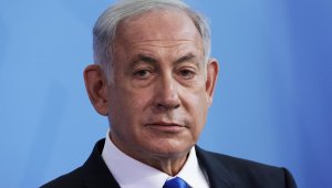 Народ Израиля требует отставки Нетаньяху