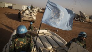ООН начала выводить своих миротворцев из ДР Конго