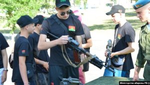 Школьники Беларуси будут обучаться военному переводу