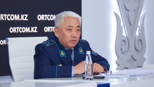 В Казахстане снижается число административных правонарушений