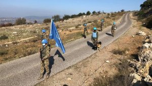 ООН выдала мандат Казахстану на самостоятельную миротворческую миссию
