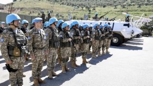 «Казахстан получит политические дивиденды»: военный эксперт об отправке казахстанских миротворцев в миссию