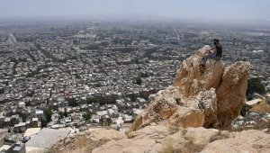 Сирия обвинила Израиль в ударе по дому в Дамаске