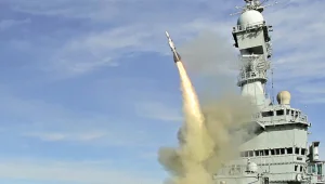 Великобритания модернизирует ракеты, применяемые в Красном море