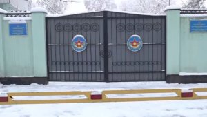 «Вопрос закрыт»: ученики алматинской школы «Жас Улан» завершат обучение