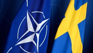 Турция одобрила заявку Швеции на вступление в НАТО