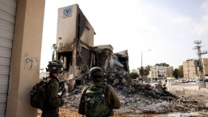 Израиль и ХАМАС приостановят войну на месяц