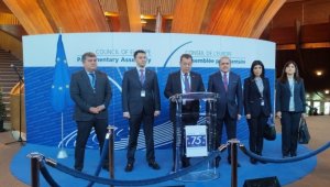 Азербайджан не будет участвовать в работе ПАСЕ до конца года