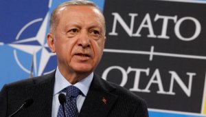 Швеция все ближе к НАТО: Эрдоган одобрил вступление Королевства в альянс