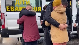 «Все испытания позади»: в Украину вернули еще четверых детей