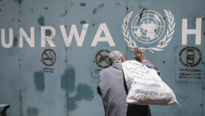 9 стран приостановили финансирование агентства ООН по помощи палестинским беженцам
