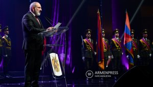 Армения предложила Азербайджану пакт о взаимном ненападении