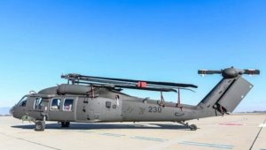 США одобрили вторую продажу вертолетов для Хорватии
