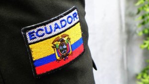 Эквадор передаст США российскую военную технику
