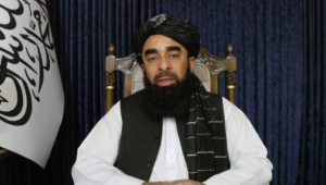 Правительство талибов против решения СБ ООН назначить спецпосланника по Афганистану