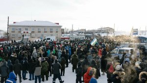 «Накопленные обиды»: казахстанский политолог о протестах в национальных регионах России